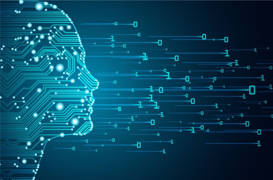 port with containers